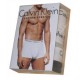 CALVIN KLEIN PACK DE 3 SHORTY