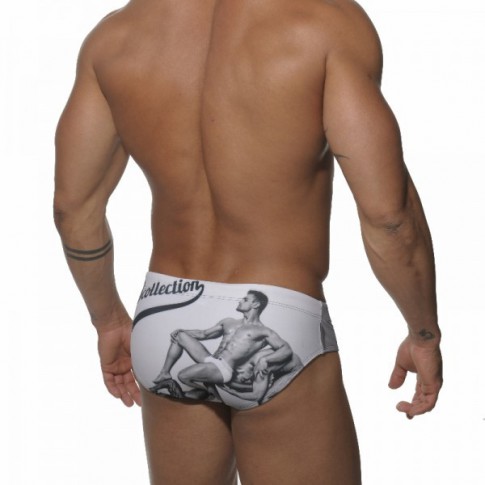 ES - 1420  SLIP DE BAIN  TULUM