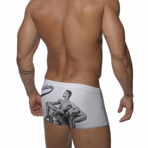 ES - 1421 SLIP DE BAIN PUKA