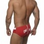 ES - 1411 SLIP DE BAIN VILANCULO ROUGE