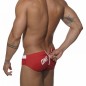 ES - 1411 SLIP DE BAIN VILANCULO ROUGE