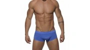 ES - 1406 MAILLOT DE BAIN SOLANO BLEU ROYAL