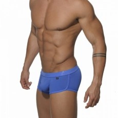 ES - 1406 MAILLOT DE BAIN SOLANO BLEU ROYAL