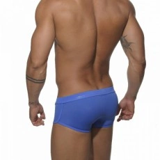 ES - 1406 MAILLOT DE BAIN SOLANO BLEU ROYAL