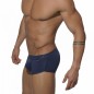 ES - 1406 BOXER DE BAIN SOLANO NAVY