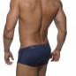 ES - 1406 BOXER DE BAIN SOLANO NAVY