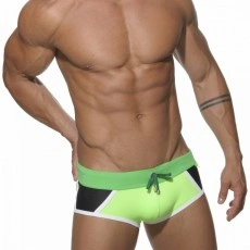 ES - 1403 MAILLOT DE BAIN SKAGEN VERT