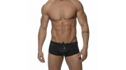 ES - 1402 MAILLOT DE  BAIN SALINAS NOIR