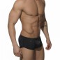 ES - 1402 BOXER DE BAIN SALINAS NOIR