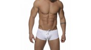 ES - 1402 MAILLOT DE  BAIN SALINAS BLANC