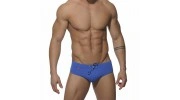 ES - 1401 MAILLOT DE BAIN PARADISE BLEU ROYAL