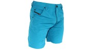 DIESEL - SHORT DE BAIN ET DE VILLE KROOBEACH TURQUOISE