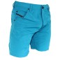 DIESEL - SHORT DE BAIN ET DE VILLE KROOBEACH TURQUOISE