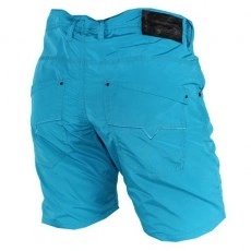 DIESEL - SHORT DE BAIN ET DE VILLE KROOBEACH TURQUOISE