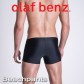 OLAF BENZ - MAILLOT DE BAIN BLU1200 BEACHPANTS NOIR