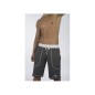 ES COLLECTION - BERMUDA SPORT GRIS - 164 ATHLETIC LONG
