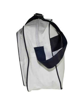 REDSKINS - BESACE A4 NEW FASHION BLANC