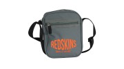 REDSKINS - PORTE CROISE XS TISSU GRIS