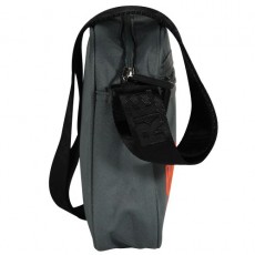 REDSKINS - PORTE CROISE XS TISSU GRIS