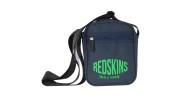 REDSKINS - PORTE CROISE XS TISSU BLEU