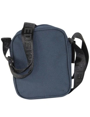 REDSKINS - PORTE CROISE  XS TISSU BLEU EXTRA PLATE