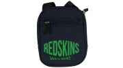 REDSKINS - PORTE CROISE XS TISSU EXTRA PLATE BLEU