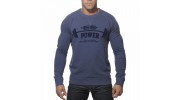 ES - SP040 SWEAT COTON NAVY
