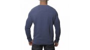 ES - SP040 SWEAT COTON NAVY
