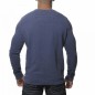 ES - SP040 SWEAT COTON NAVY