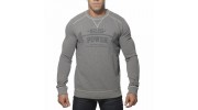 ES - SP040 SWEAT COTON GRIS