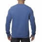 ES - SP040 SWEAT COTON BLEU ROYAL
