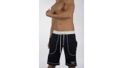 ES COLLECTION - BERMUDA SPORT MARINE - 164 ATHLETIC LONG
