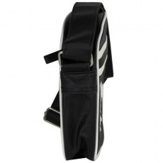 REDSKINS - PORTE CROISE XS NEWS FLASH NOIR