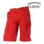 OXBOW - SHORT COTON ROUGE PIMENT GOELO OXBOW - SHORT COTON ROUGE PIMENT GOELO