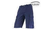 OXBOW - SHORT COTON MARINE GOELO