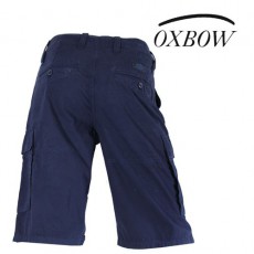 OXBOW - SHORT COTON MARINE GOELO