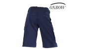 OXBOW - SHORT COTON MARINE GOELO