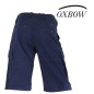 OXBOW - SHORT COTON MARINE GOELO