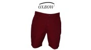 OXBOW - SHORT COTON COURT GRENADE MAROKA