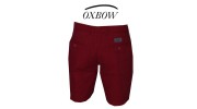 OXBOW - SHORT COTON COURT GRENADE MAROKA