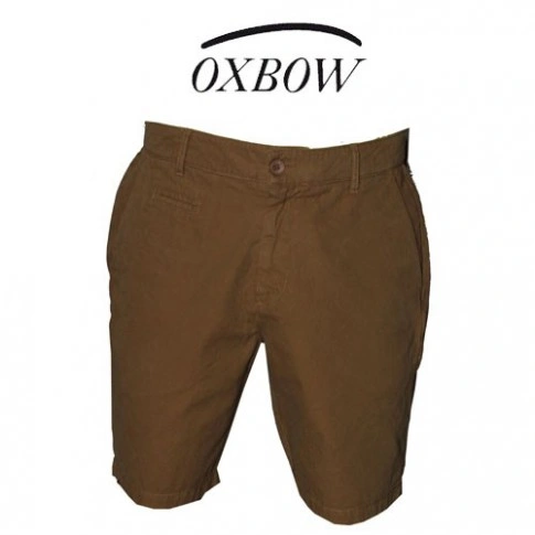 OXBOW - SHORT COTON COURT HAVANE MAROKA