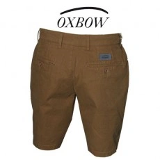 OXBOW - SHORT COTON COURT HAVANE MAROKA