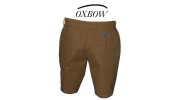 OXBOW - SHORT COTON COURT HAVANE MAROKA