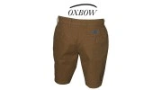 OXBOW - SHORT COTON COURT HAVANE MAROKA