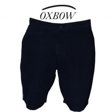 OXBOW - SHORT COTON COURT MARINE MAROKA