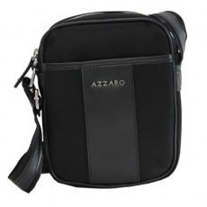 AZZARO - PORTE CROISE TAILLE XS - LIGNE GALA