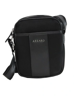 AZZARO - PORTE CROISE TAILLE XS - LIGNE GALA