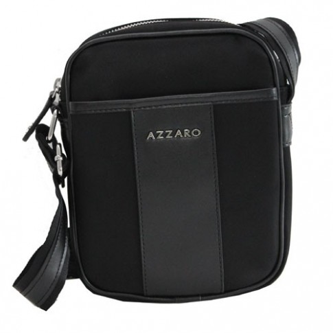 AZZARO - PORTE CROISE TAILLE S - LIGNE VISIT