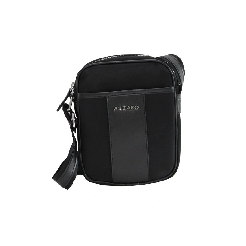 AZZARO - PORTE CROISE TAILLE S - LIGNE VISIT