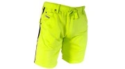 DIESEL - BERMUDA D INTERIEUR KROO SPORT VERT ANIS